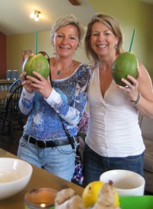retreatladies