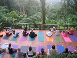 Costa Rica Yoga