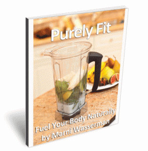 Purely Fit ebook by Marni Wasserman