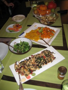 holidayeating