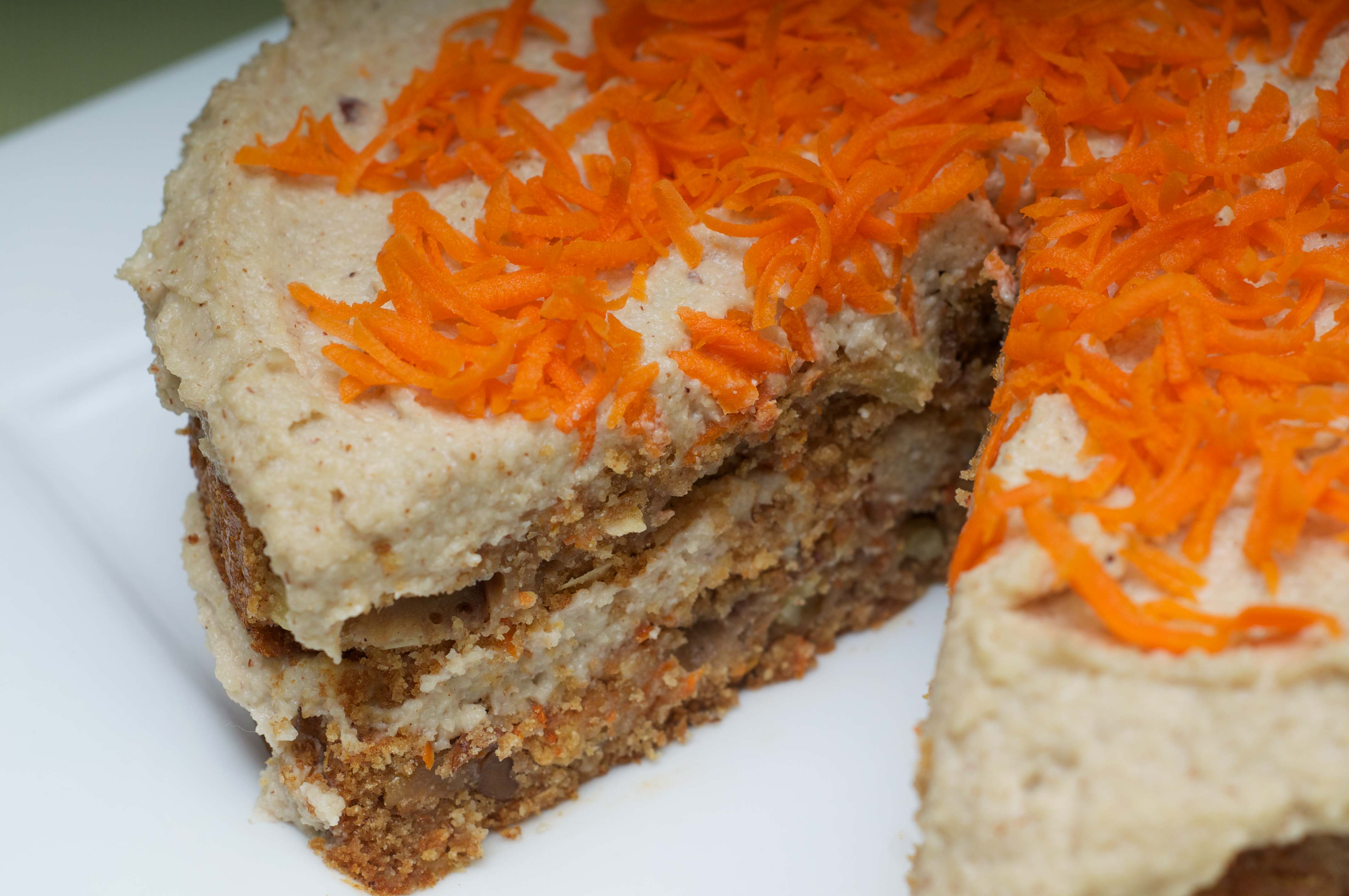 Carrot Cake 29