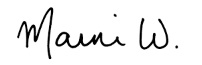 Signature