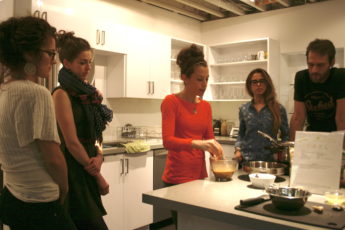 Food Studio Series: Saladmaster Cookware - Marni Wasserman