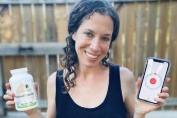Natural Preconception Planning