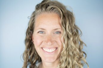 Brynn Snyder Slate Flosser